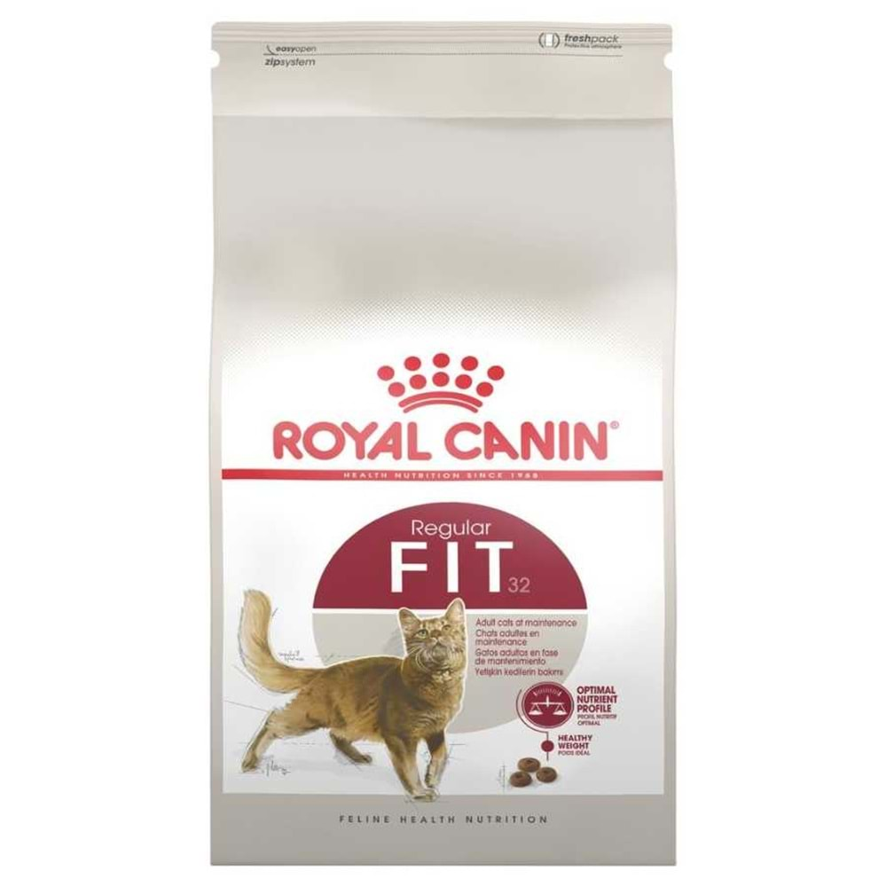 Royal Canin Fit 32 Kuru Kedi Maması 2 Kg