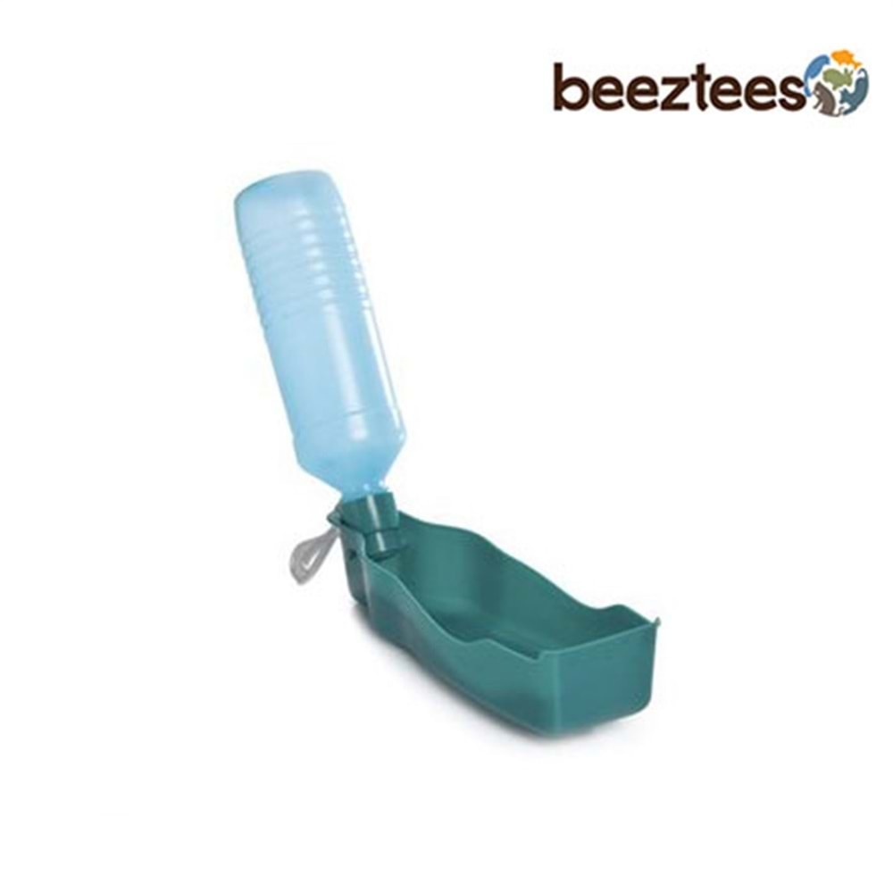 Beeztees Aventura Mataralı Suluk 500ml