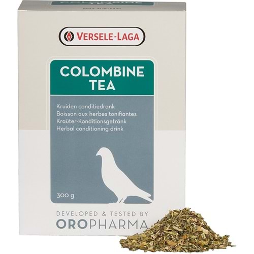 Versele Laga Oropharma Tea Colombine Güvercin (bitkisel Çay Karışımı) 300g