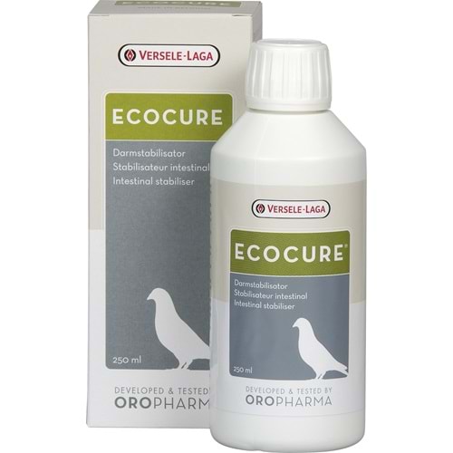Versele Laga Oropharma Ecocure Güvercin (bağırsak Düzenleyici) 250ml