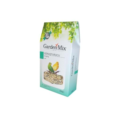 Gardenmix Platin Konuşturucu 200Gr