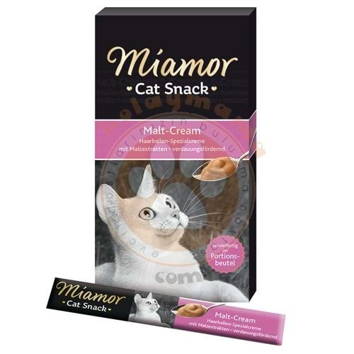 Miamor Cream Malt 6X15Gr