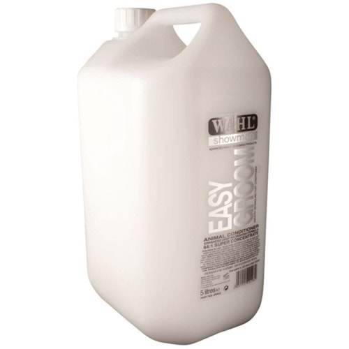 Wahl Şampuan - Conditioner Concentrate 5 L