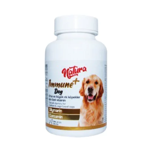 Natura ImmunePlus Dog (1,5 g x 45'li)