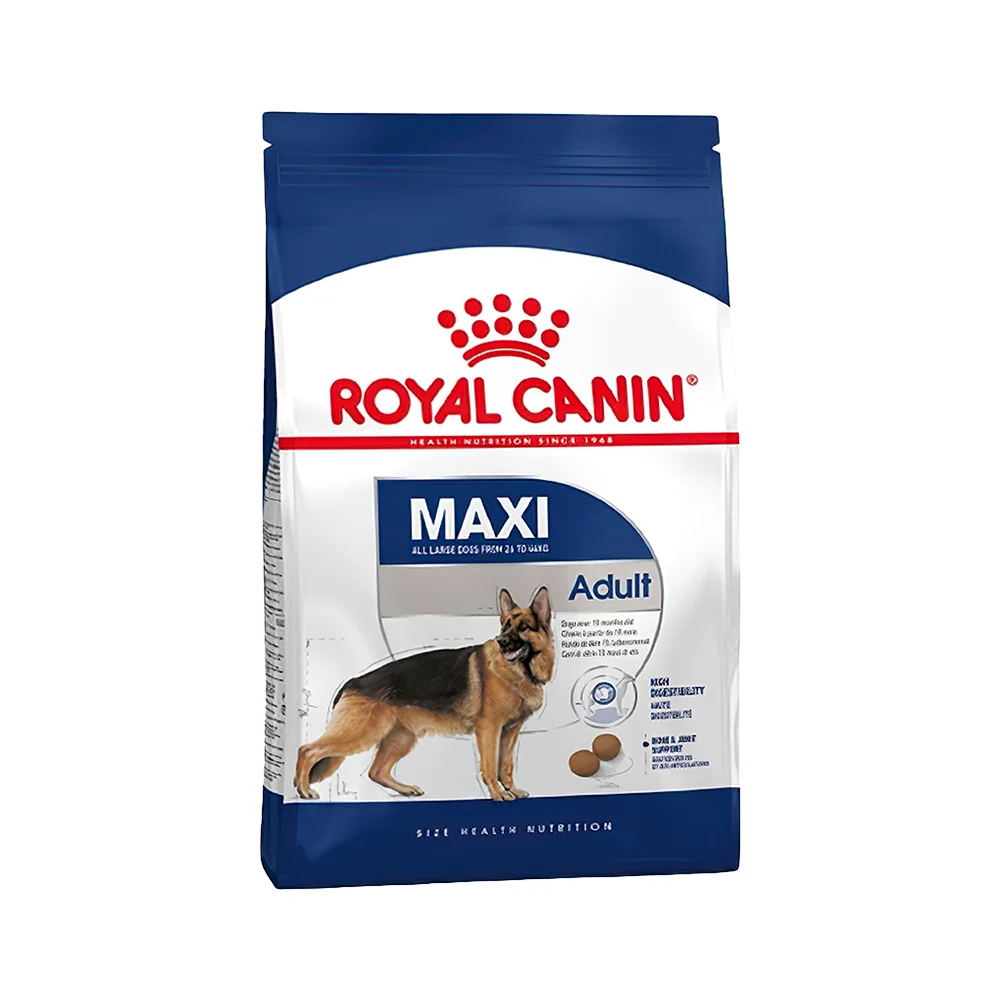 Royal Canin Büyük Irk Köpek Maması (15 kg)