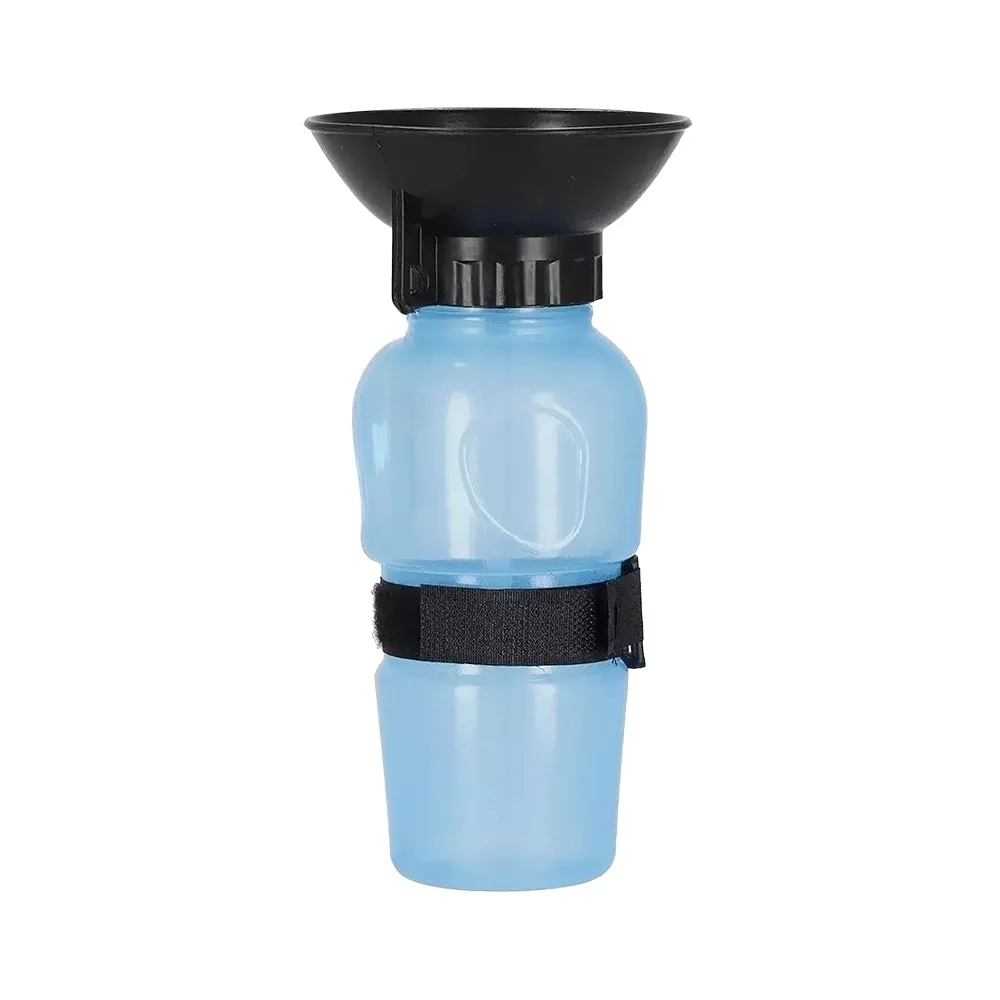 Köpek Seyahat Gezdirme Suluğu (500 ml)