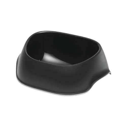 Moderna Sensibowl Köpek Mama Kabı Siyah (1,2 L)