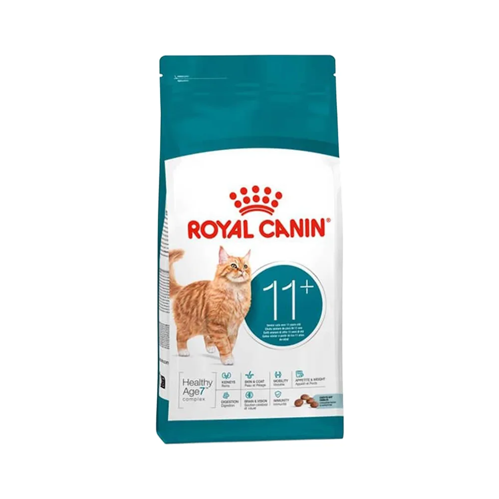 Royal Canin Ageing +11 Yaş Üzeri Yaşlı Kuru Kedi Maması (2 kg)