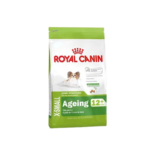 Royal Canin Küçük Irk Yaşlı Köpek Maması (1,5 kg)
